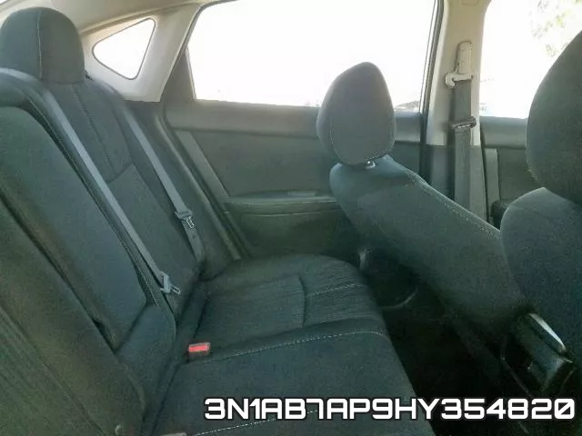 3N1AB7AP9HY354820 фото 7