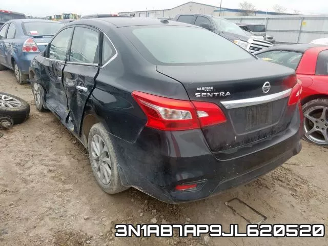 3N1AB7AP9JL620520 фото 4