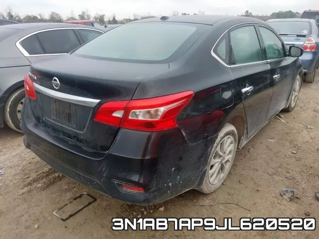 3N1AB7AP9JL620520 фото 5