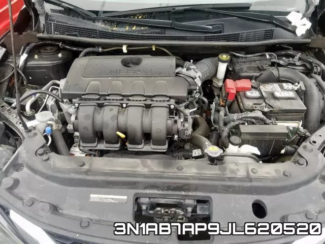 3N1AB7AP9JL620520 фото 8