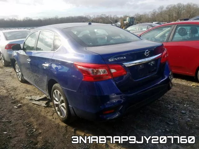 3N1AB7AP9JY207760 фото 4