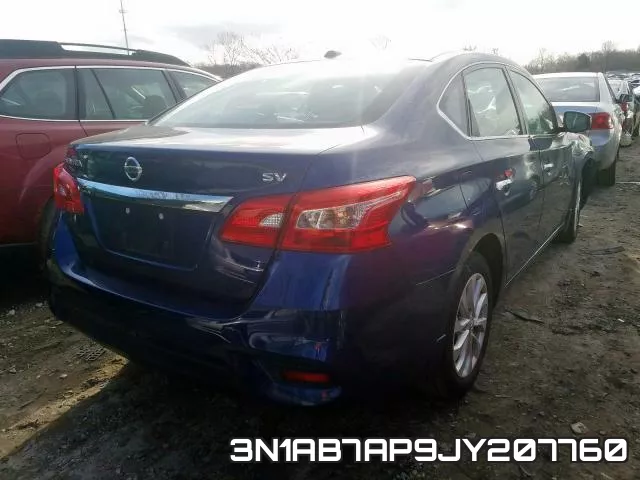 3N1AB7AP9JY207760 фото 5