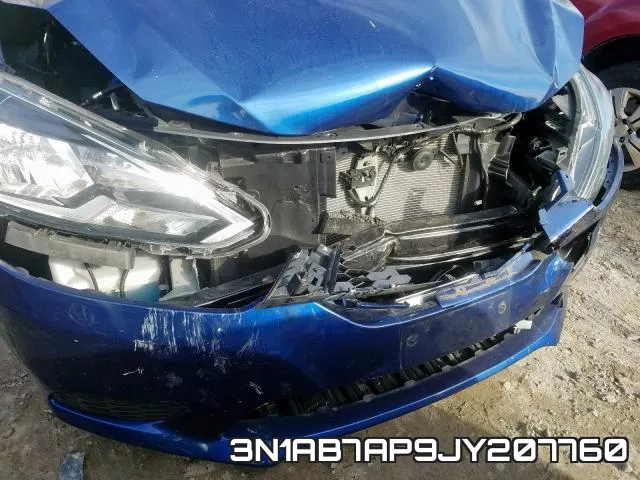 3N1AB7AP9JY207760 фото 10