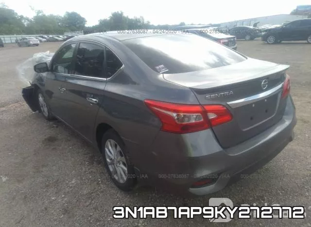 3N1AB7AP9KY272772 фото 4