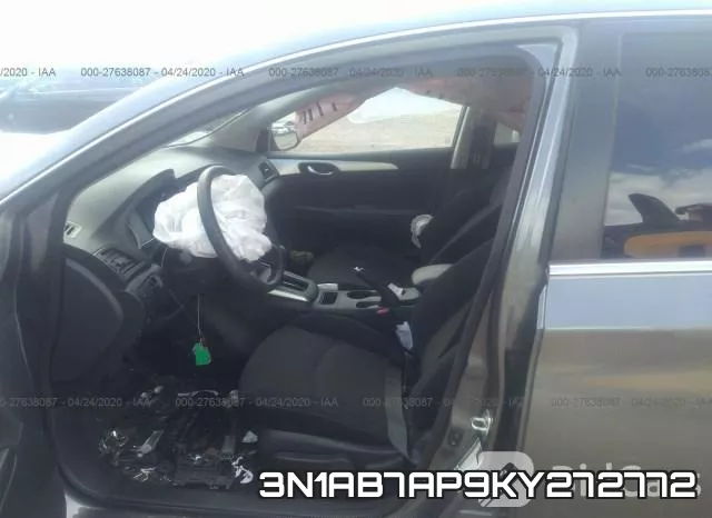 3N1AB7AP9KY272772 фото 6