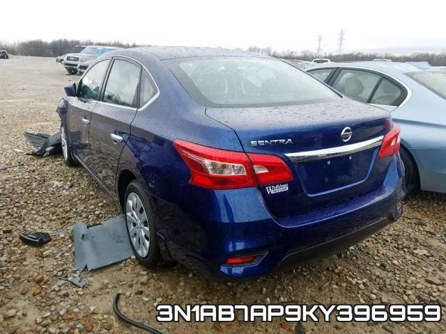 3N1AB7AP9KY396959 фото 4