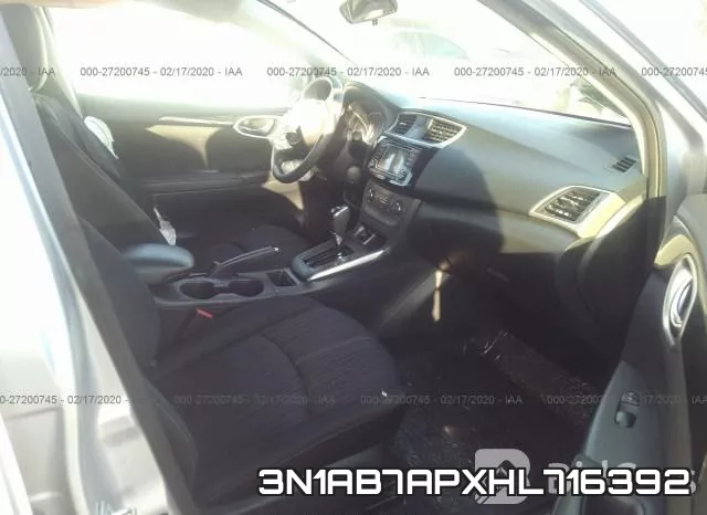 3N1AB7APXHL716392 фото 6