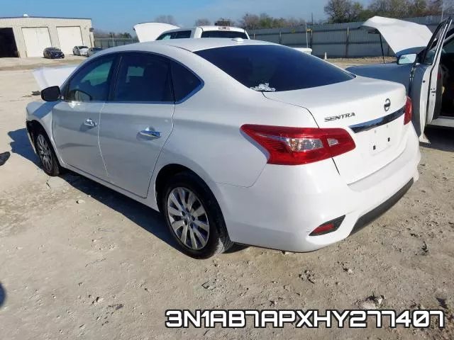3N1AB7APXHY277407 фото 4