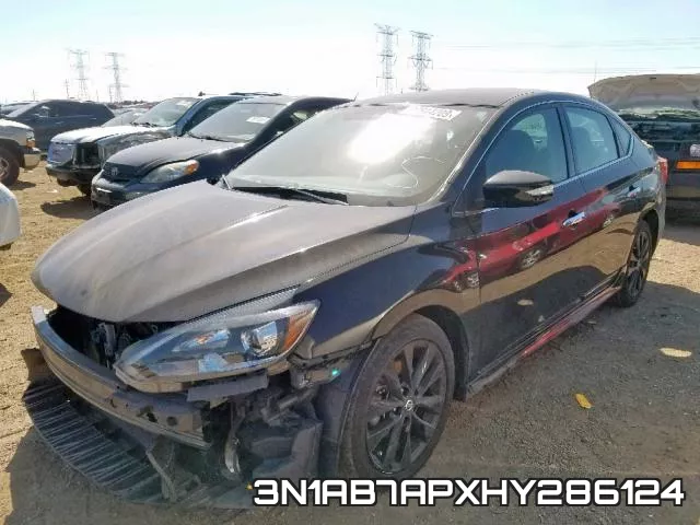 3N1AB7APXHY286124 фото 3