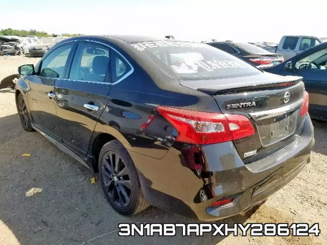 3N1AB7APXHY286124 фото 4
