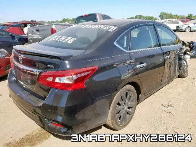 3N1AB7APXHY286124 фото 5