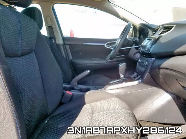 3N1AB7APXHY286124 фото 6