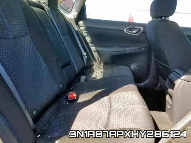 3N1AB7APXHY286124 фото 7