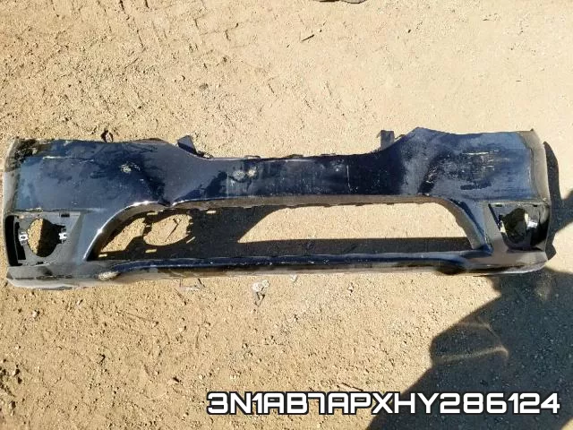 3N1AB7APXHY286124 фото 10