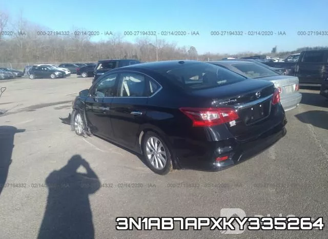 3N1AB7APXKY335264 фото 4