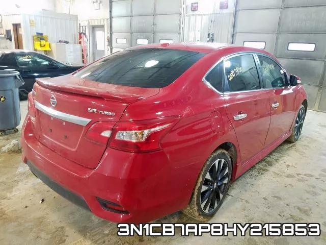 3N1CB7AP8HY215853 фото 5