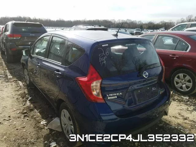 3N1CE2CP4JL352332 фото 4