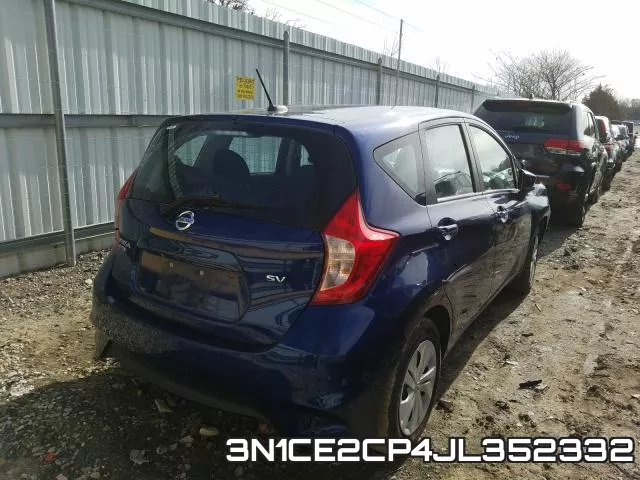 3N1CE2CP4JL352332 фото 5