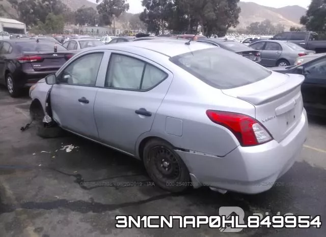 3N1CN7AP0HL849954 фото 4