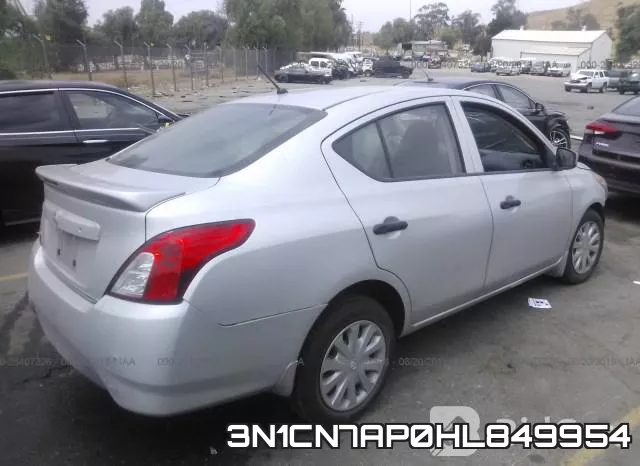 3N1CN7AP0HL849954 фото 5