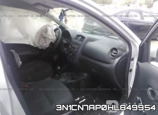 3N1CN7AP0HL849954 фото 6