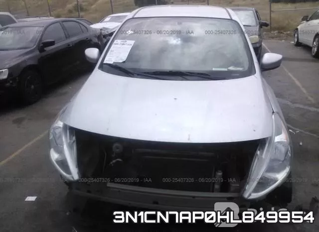 3N1CN7AP0HL849954 фото 7