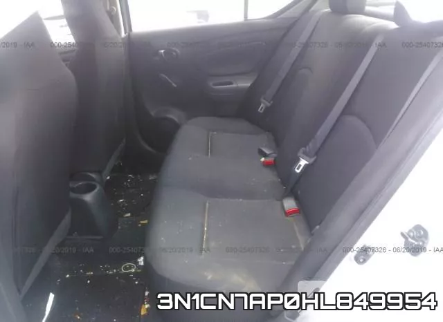 3N1CN7AP0HL849954 фото 9