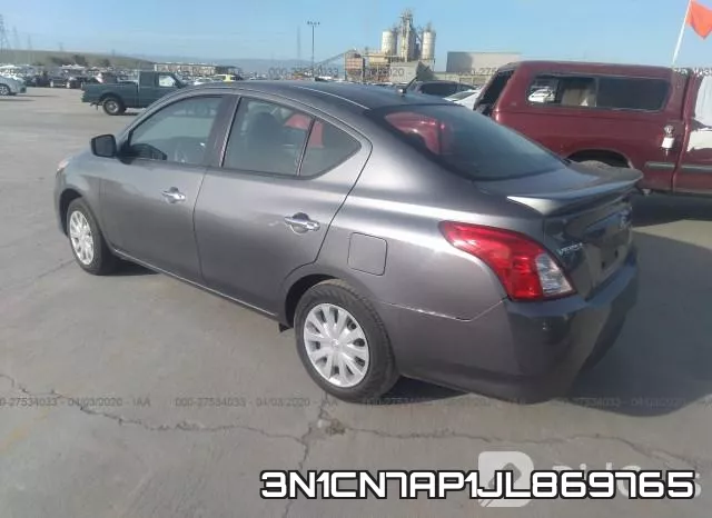 3N1CN7AP1JL869765 фото 4