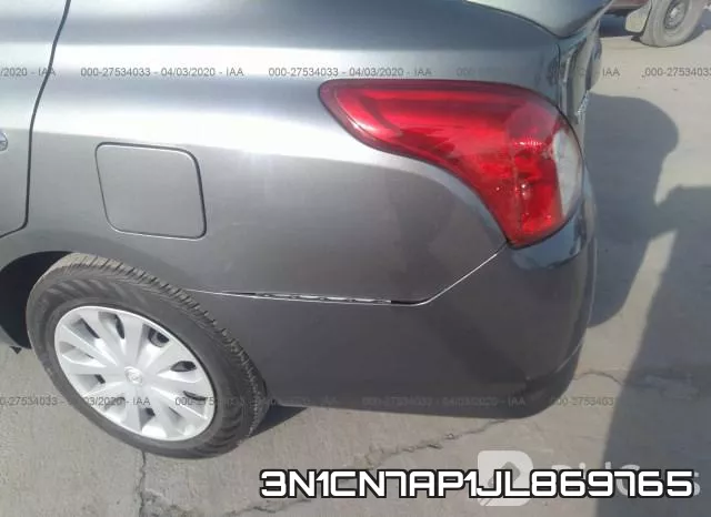 3N1CN7AP1JL869765 фото 7