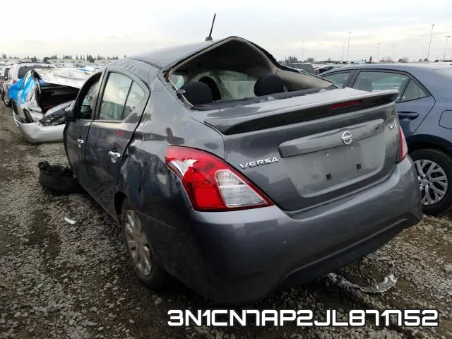 3N1CN7AP2JL871752 фото 4
