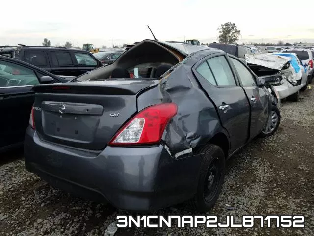 3N1CN7AP2JL871752 фото 5