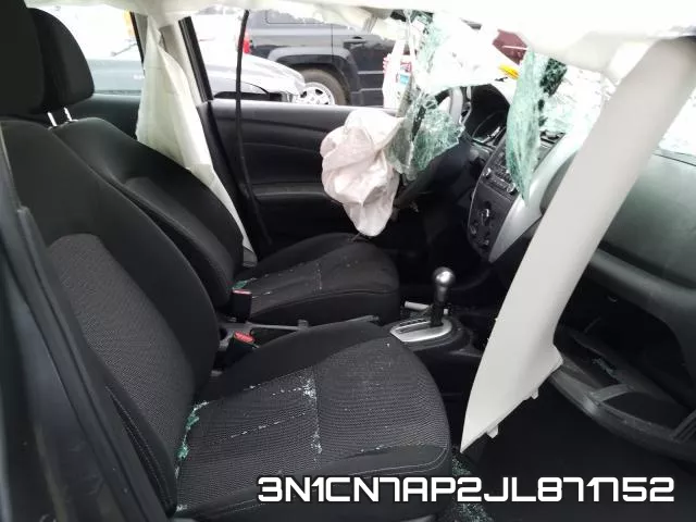 3N1CN7AP2JL871752 фото 6
