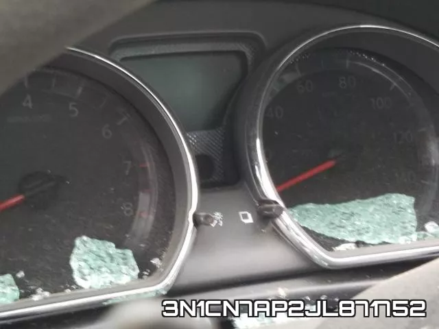 3N1CN7AP2JL871752 фото 9