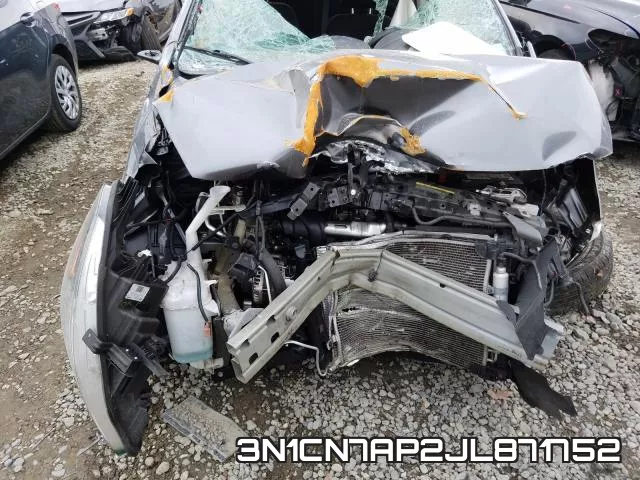 3N1CN7AP2JL871752 фото 10