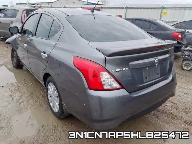 3N1CN7AP5HL825472 фото 4