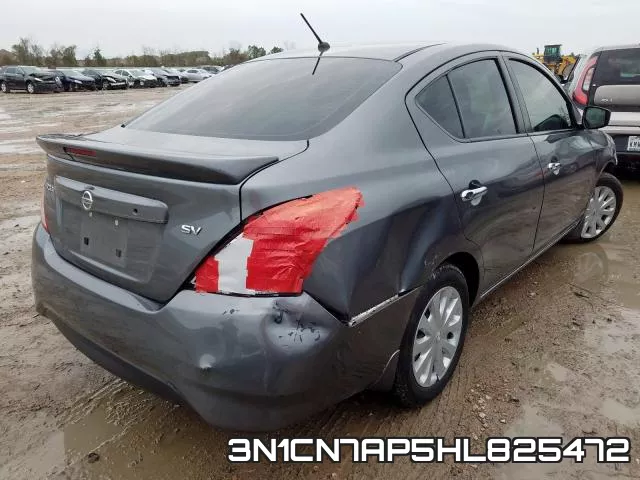 3N1CN7AP5HL825472 фото 5