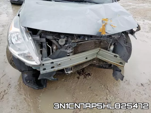 3N1CN7AP5HL825472 фото 10