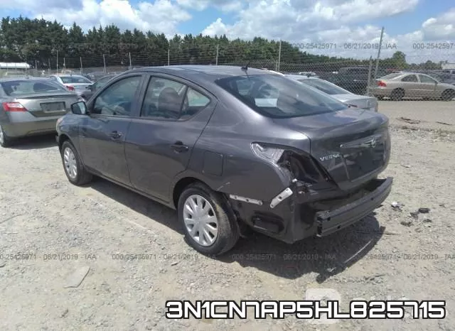 3N1CN7AP5HL825715 фото 4