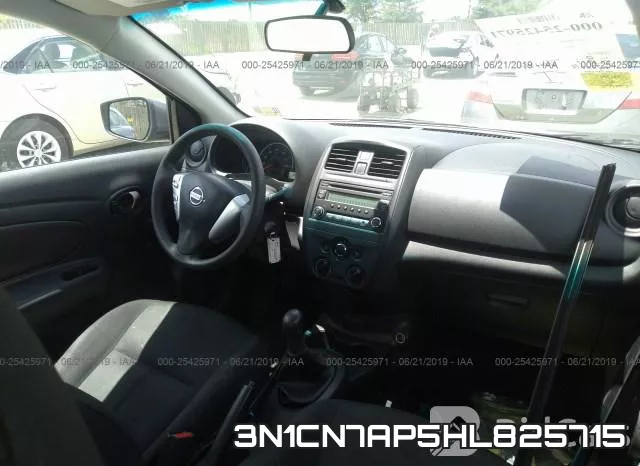 3N1CN7AP5HL825715 фото 6