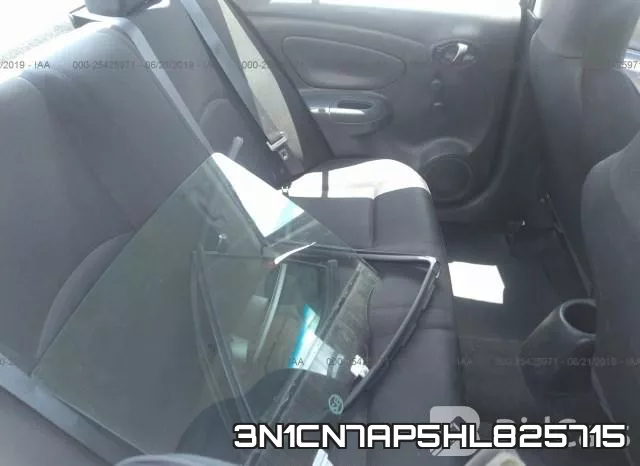 3N1CN7AP5HL825715 фото 9