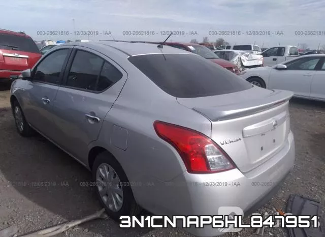 3N1CN7AP6HL847951 фото 4