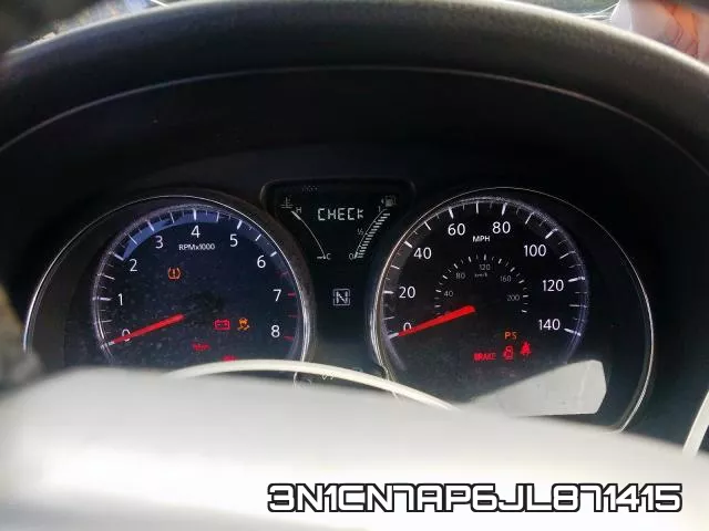 3N1CN7AP6JL871415 фото 9