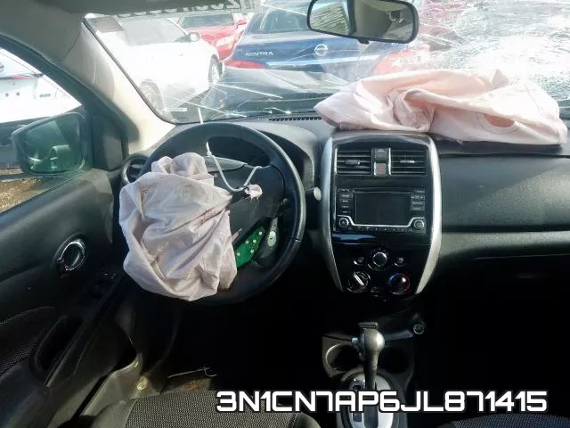 3N1CN7AP6JL871415 фото 10