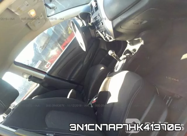 3N1CN7AP7HK413706 фото 6