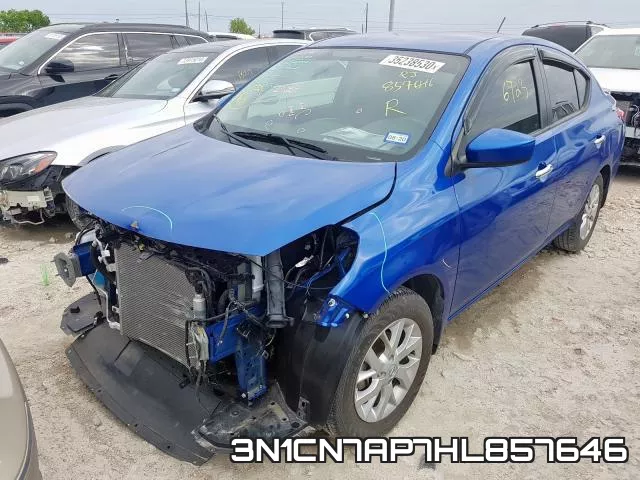 3N1CN7AP7HL857646 фото 3