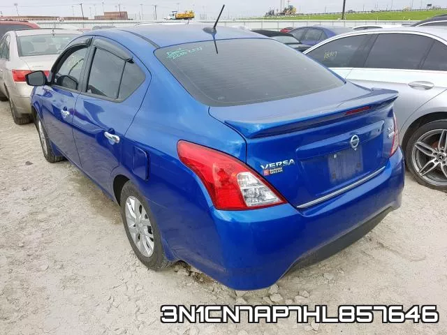 3N1CN7AP7HL857646 фото 4