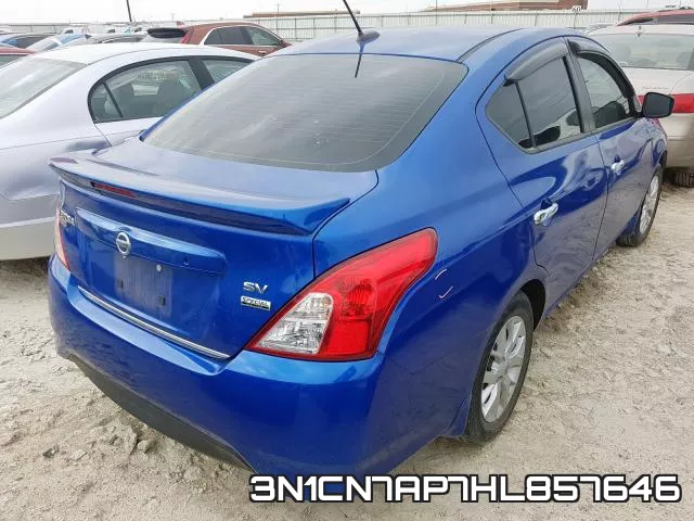 3N1CN7AP7HL857646 фото 5