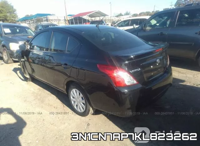 3N1CN7AP7KL823262 фото 4