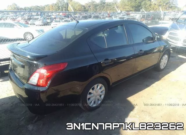 3N1CN7AP7KL823262 фото 5
