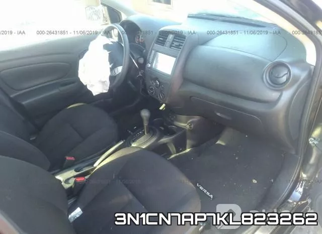 3N1CN7AP7KL823262 фото 6